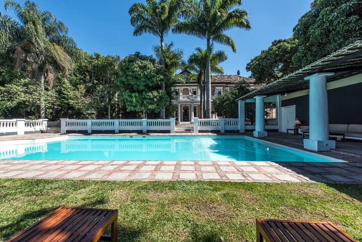 Luxury Colonial House, Gloria 3Bedr/6Guests gallery image 4