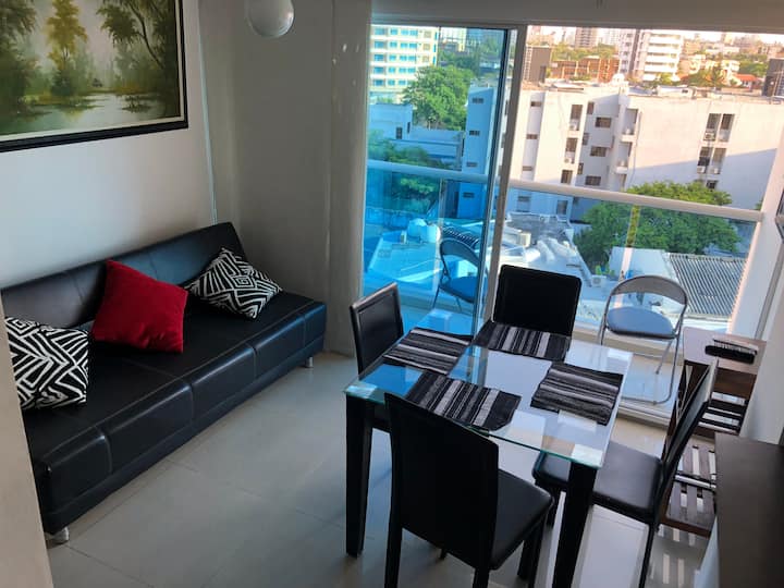 Barranquilla Vacation Rentals Airbnb