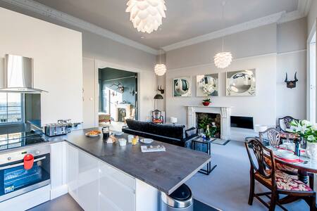 ***GREAT PULTENEY STREET*** The Salt Merchant’s