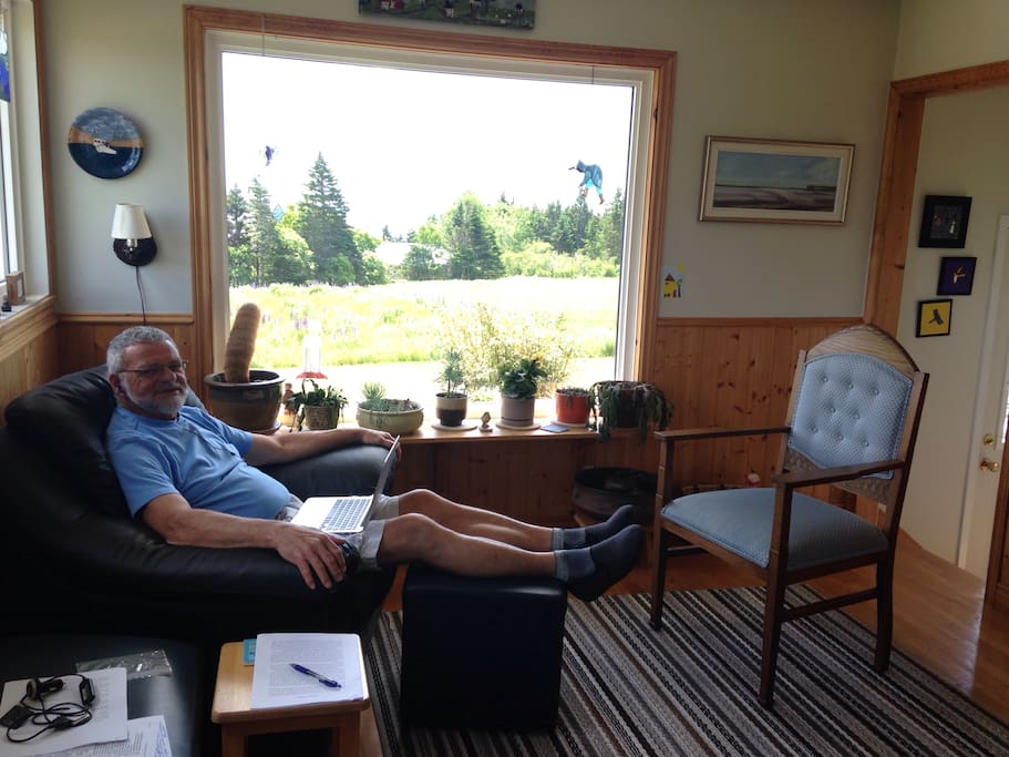 Sunroom