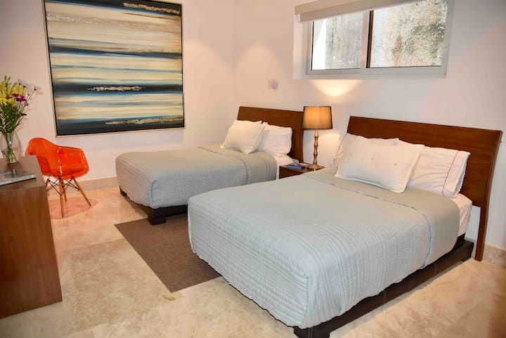 Habitación 3
