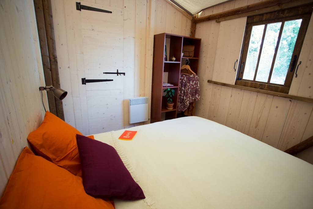 chambre parentale