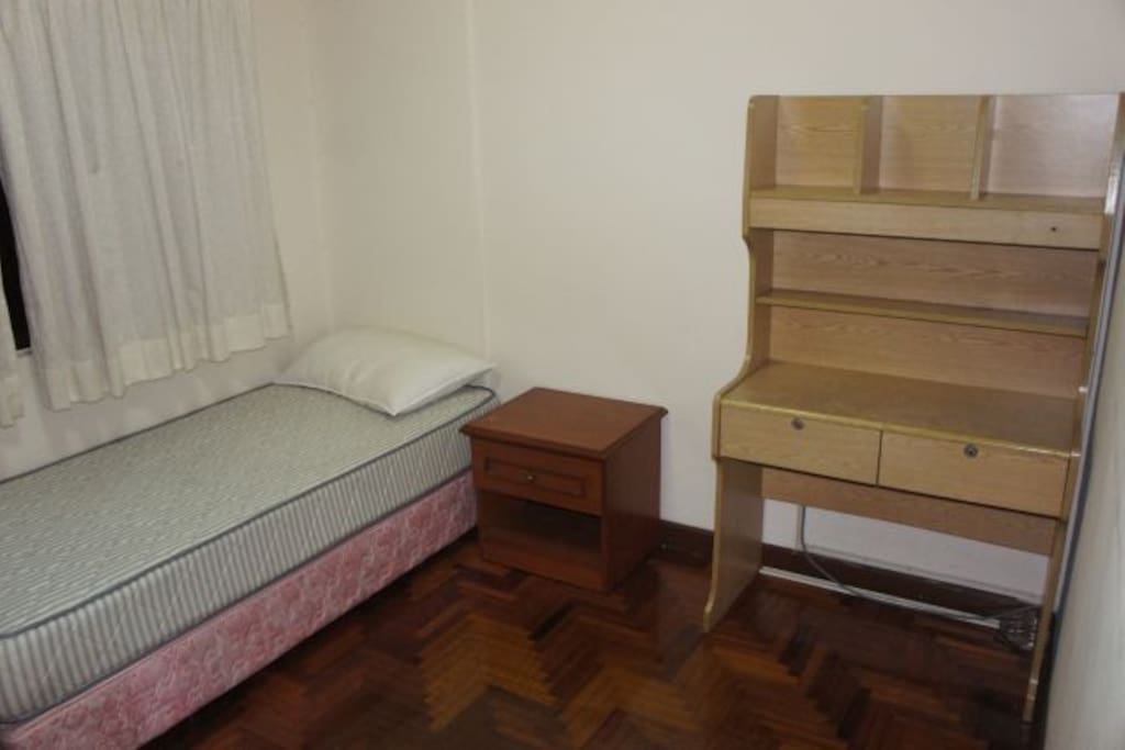 3rd Bedroom