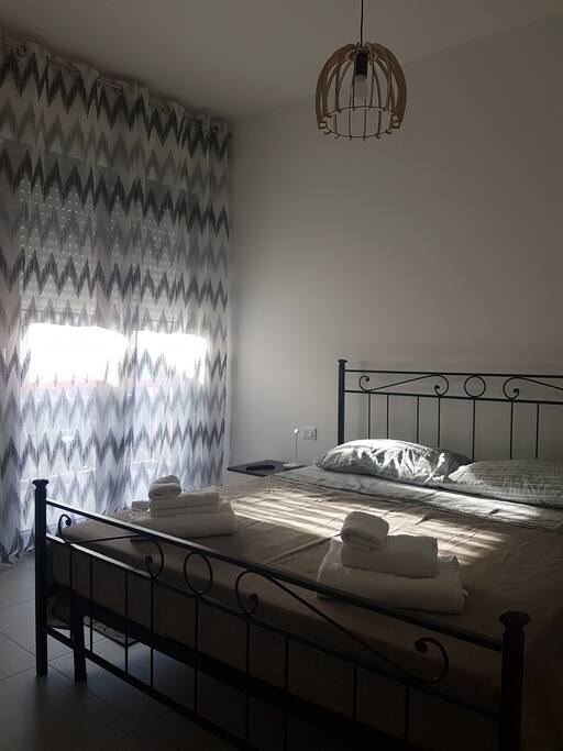 camera da letto 1