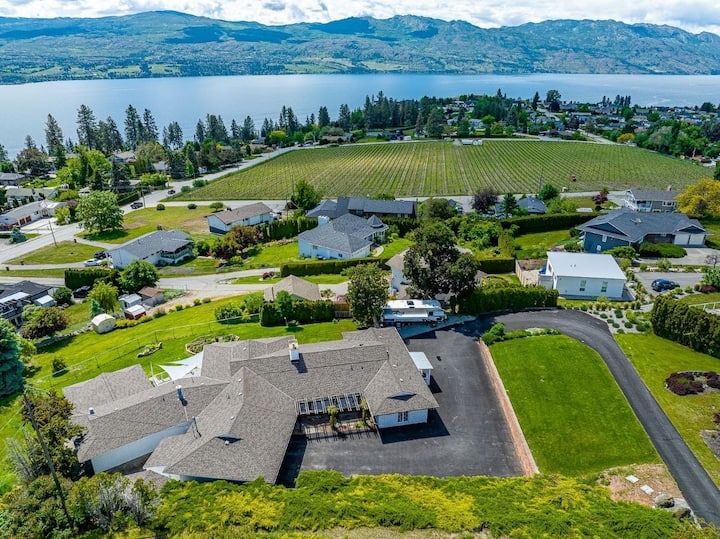 West Kelowna Vacation Rentals & Homes British Columbia, Canada Airbnb