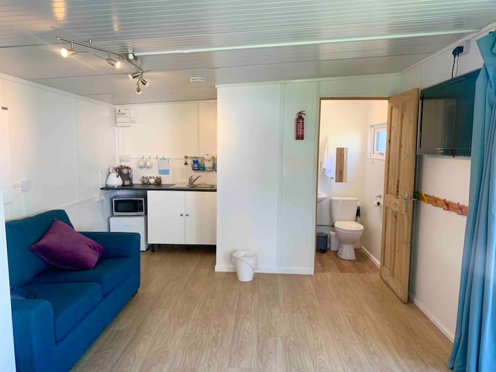 Apple Tree Lodge - Northampton