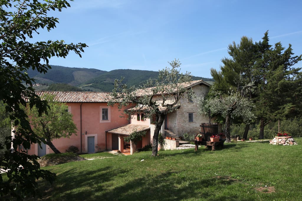 Agriturismo