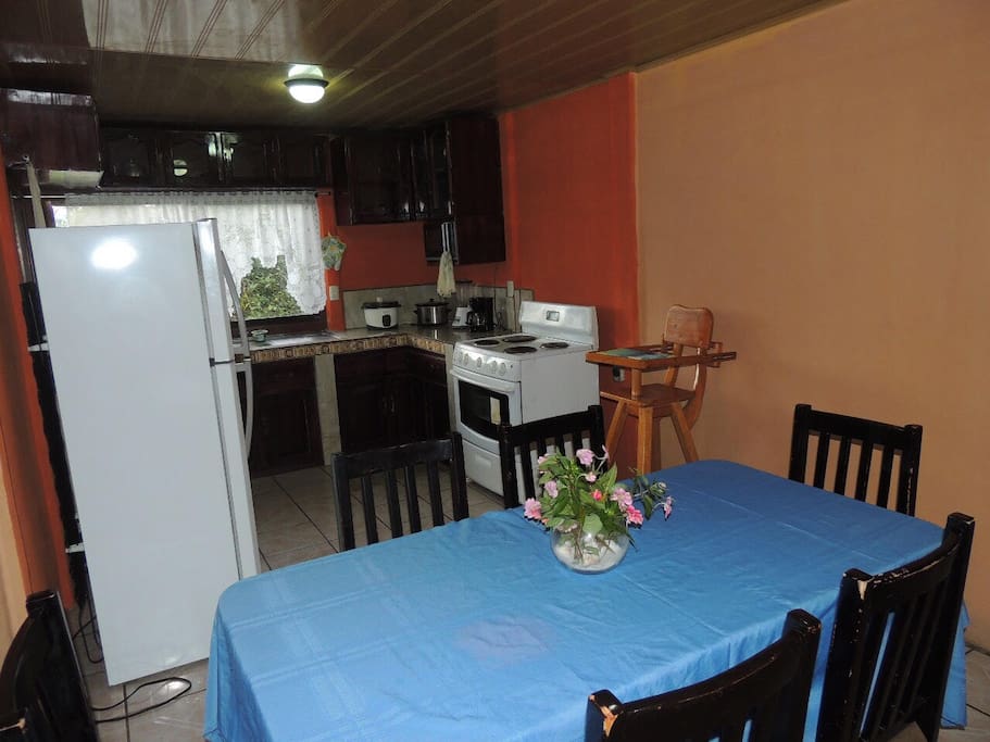 Comedor
