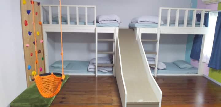 غرفة النوم 2