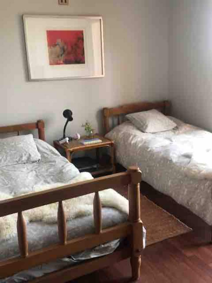 Habitación 2