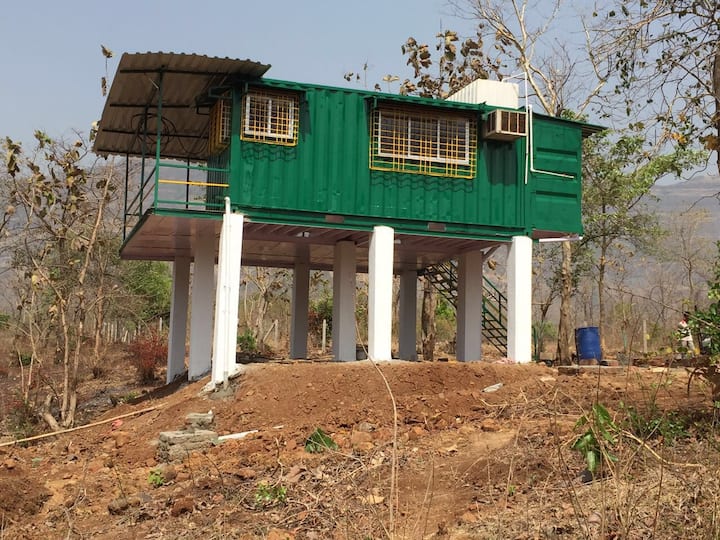 Nirvana Marwah Farms Jambrung