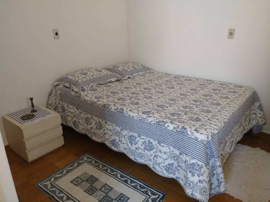 Quarto cama