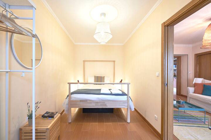 Idyllic Lisbon Apartments With Amazing Courtyard gallery image 5