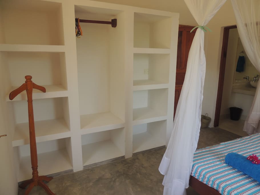 Cupboard