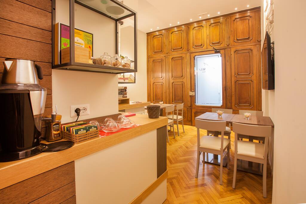 Sala Colazione