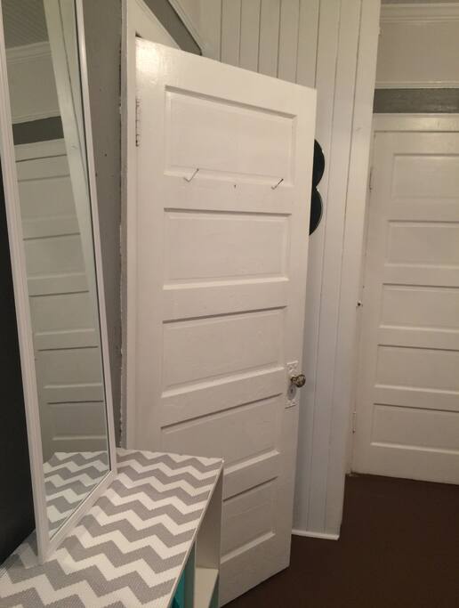 Your room