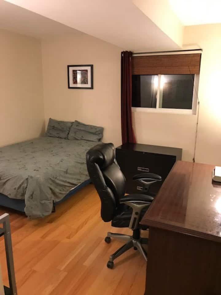 غرفة النوم 2