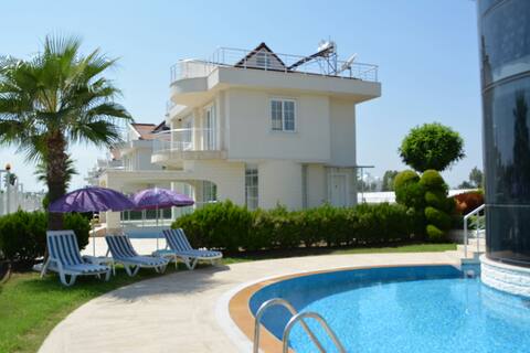 kadriye kiralik tatil evleri ve evler antalya turkiye airbnb
