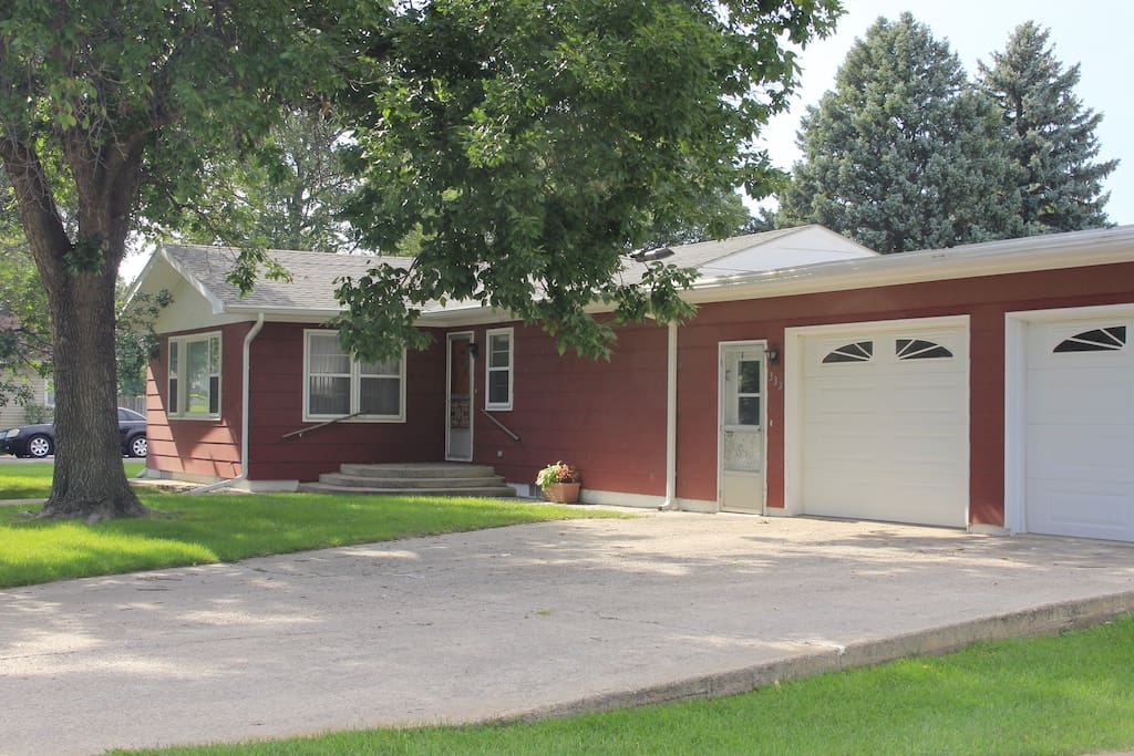 Park House Houses for Rent in Imperial, Nebraska, United States