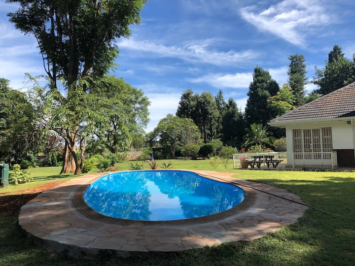 Glendale Holiday Rentals & Homes Mashonaland Central Province
