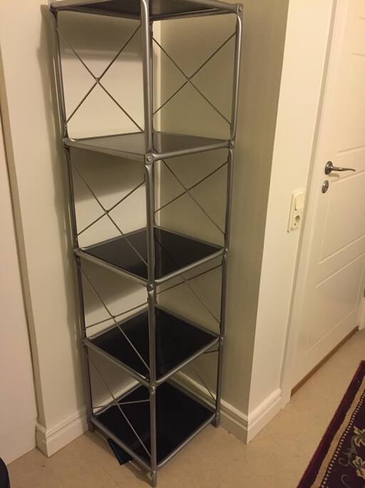 Bookshelf