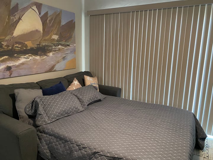 Всекидневна