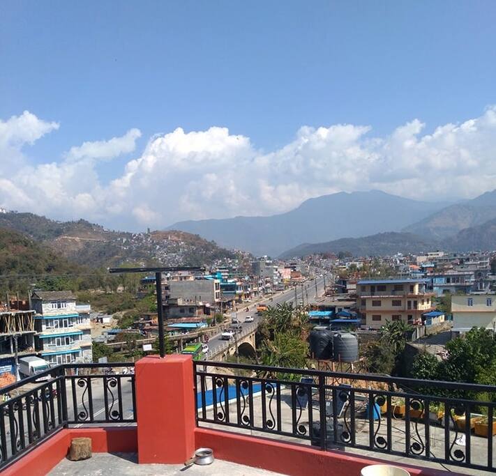 The View