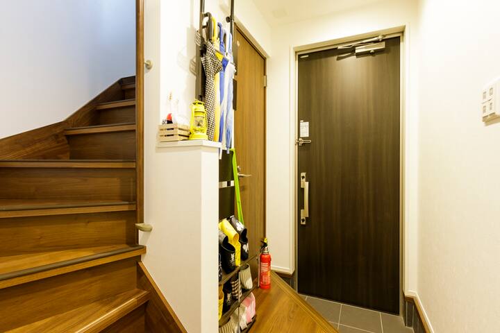 Ikebukuro Entire House gallery image 3