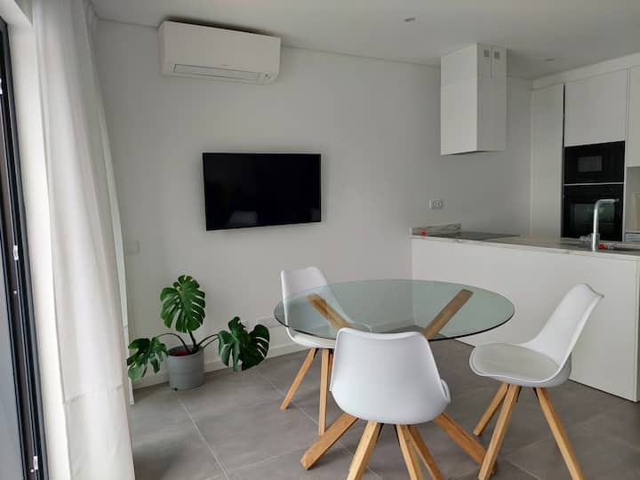 Apartamento Moderno Faro - Faro