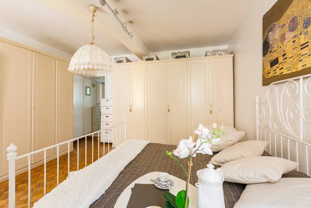 Master Room