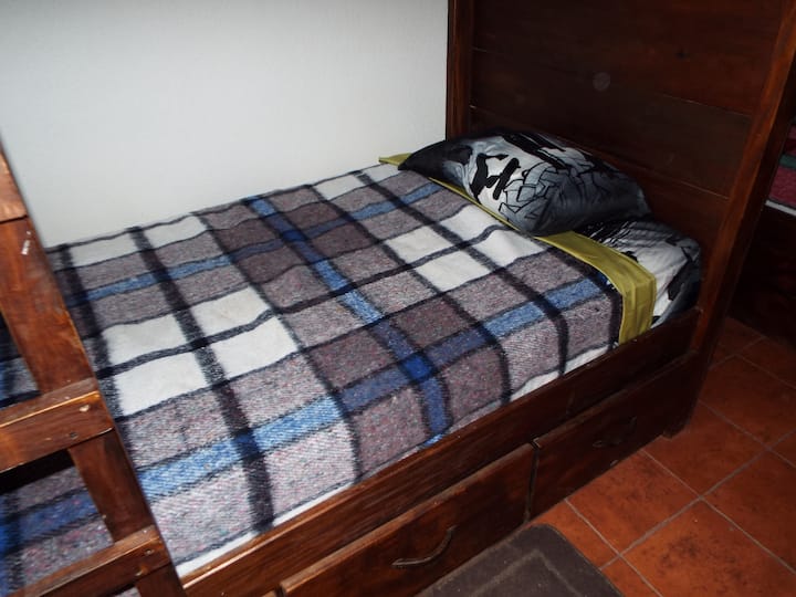 Chumba cha kulala 2