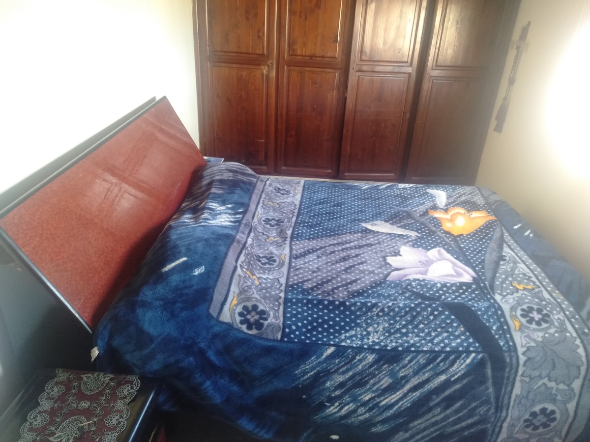 Appartement 2 chambres à Casablanca, Casablanca