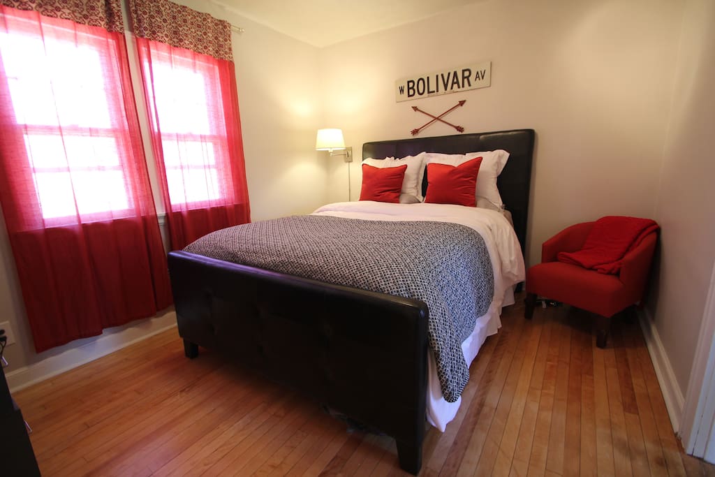The Miller Room