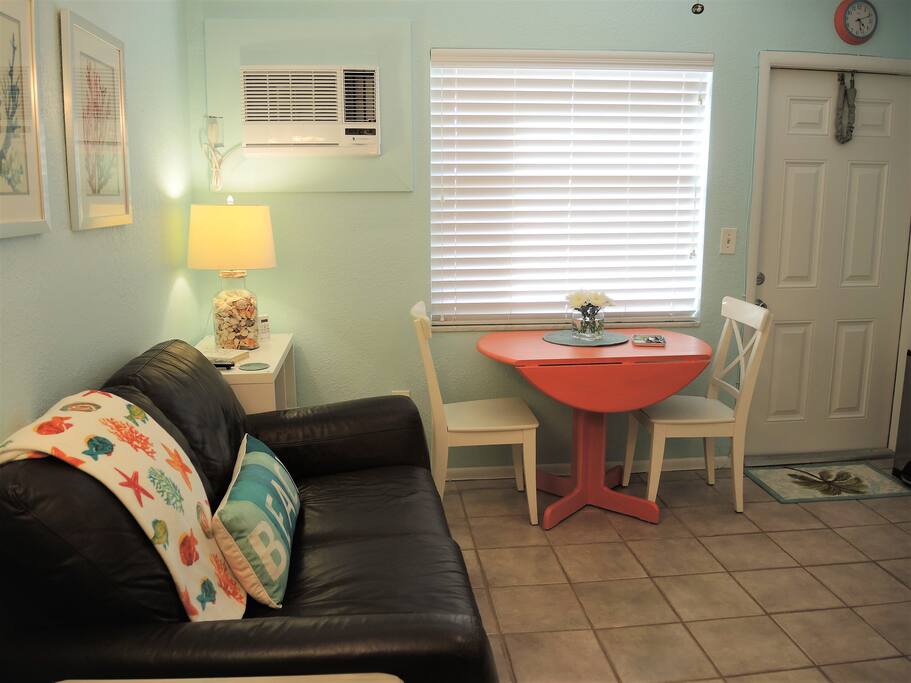 Beach Front Treasure Belleair Beach Chateau Apartments for Rent