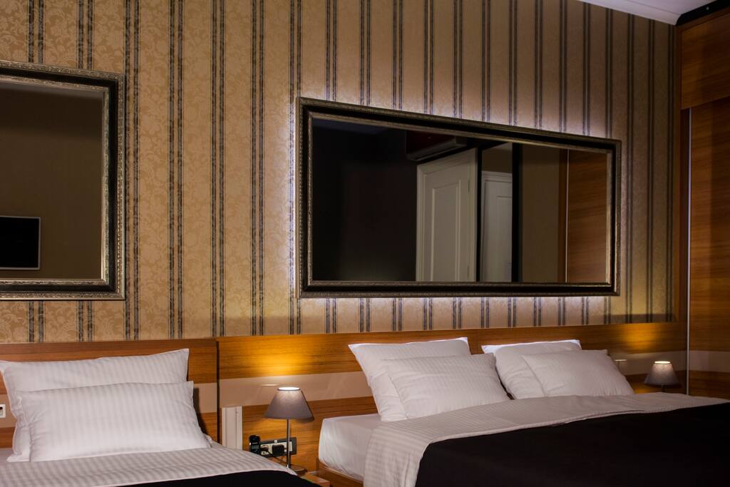 Family suite
