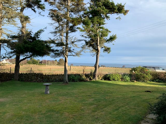 Little Maus, your perfect highland  hideaway