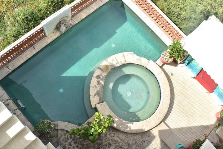 Departamento Caballo de Mar, CARMEN, 1 Recamara.