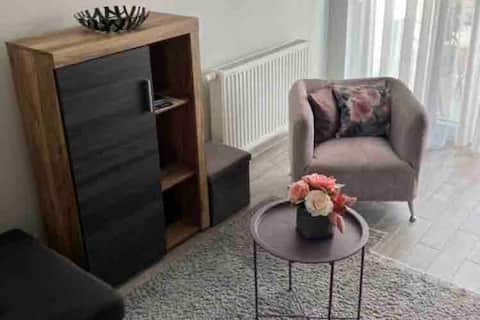 Modern and clean