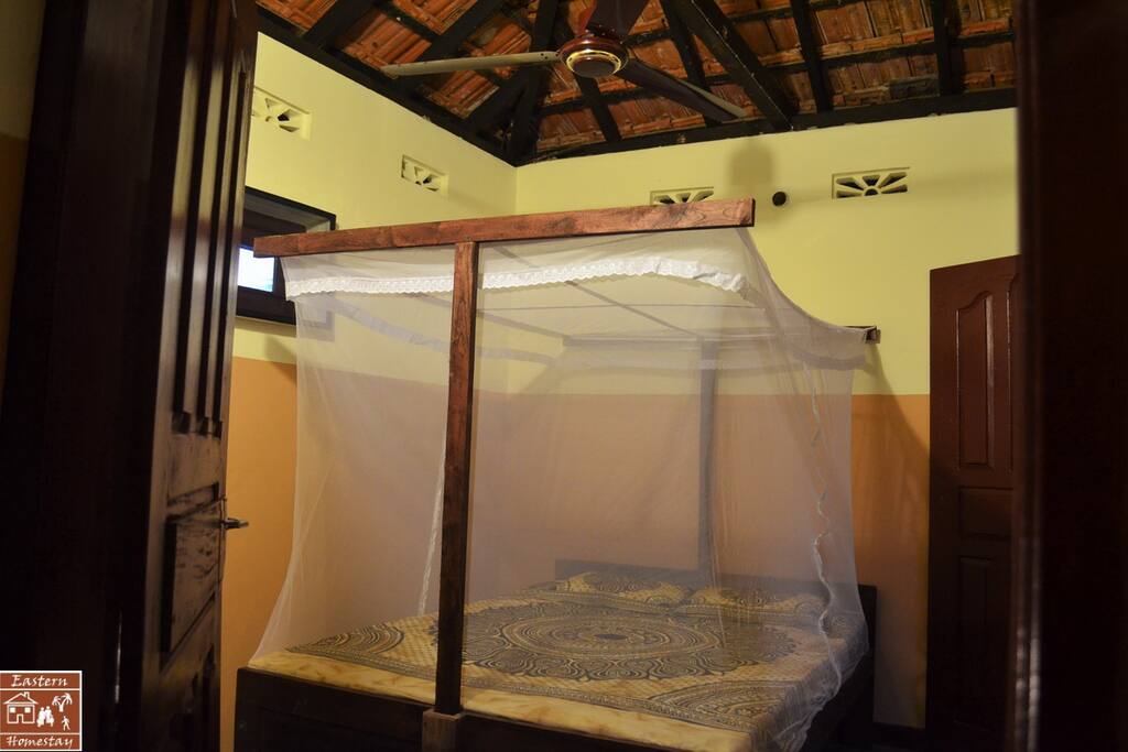 this is the upstairs room