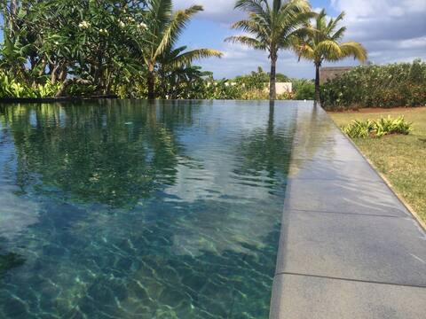 Luxury villa in gorgeous place with private pool