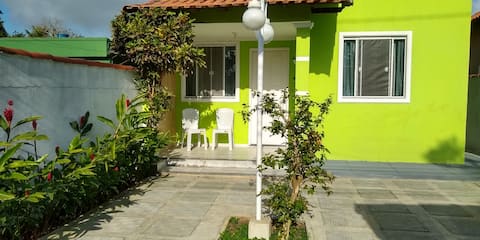 House in Araruama 2