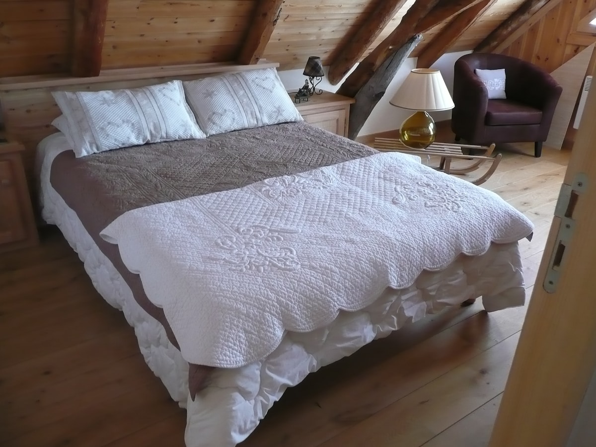 2 ห้องนอน (สองหน้าต่าง)