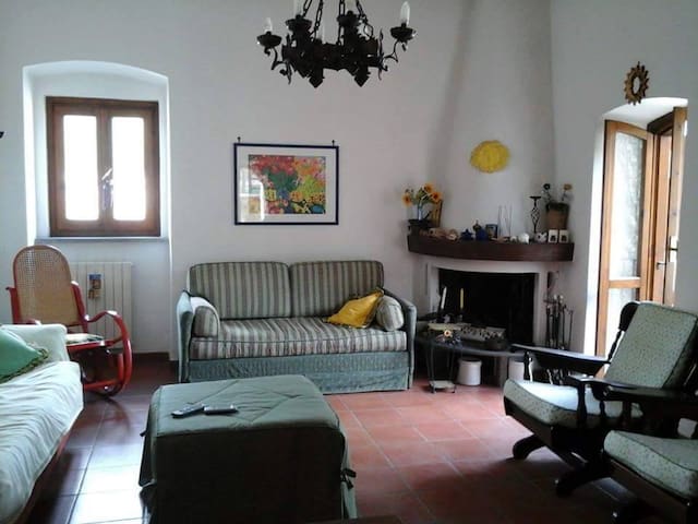 Airbnb Itri Vacation Rentals Places To Stay Lazio