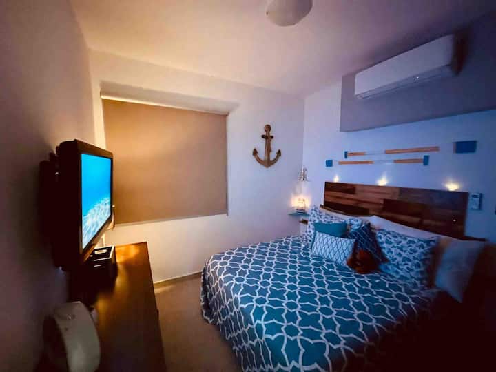 Habitación 1