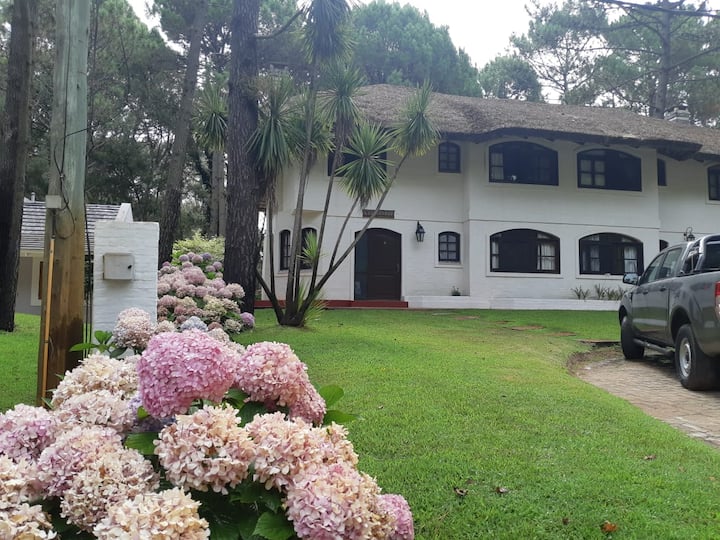 Cabaña En Solanas Vacation Club - Uruguay