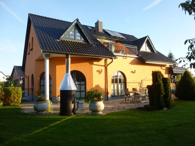 Airbnb Prebberede Vacation Rentals Places To Stay