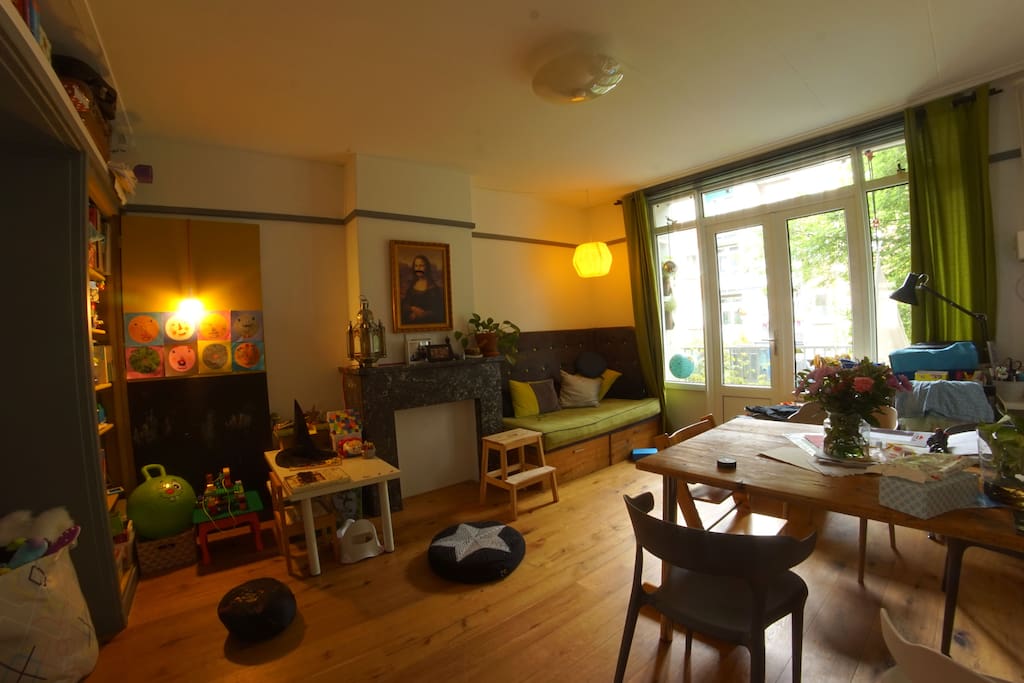Living room 2