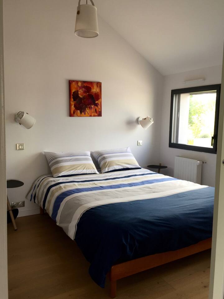1 ოთახიანი საწოლი 160 x 200