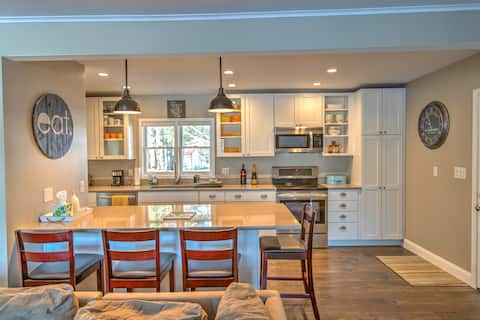 Exquisite, private home close to All-Star Village