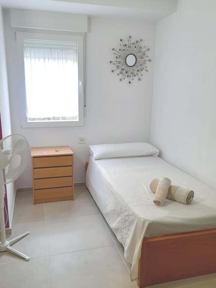 საძინებელი 2